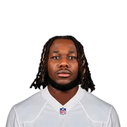 Jesse Luketa Madden 26 Rating