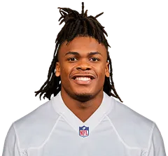 Ji’Ayir Brown Madden 26 Rating