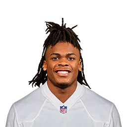 Ji’Ayir Brown Madden 25 Rating
