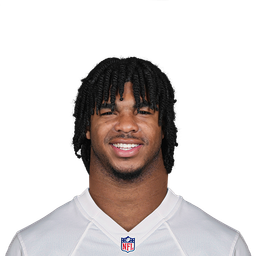 Jihaad Campbell Madden 26 Rating