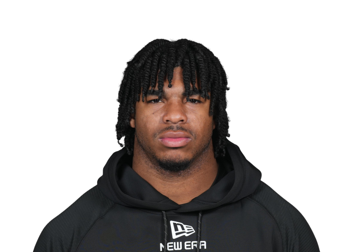 Jihaad Campbell Madden 26 Rating