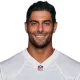 Jimmy Garoppolo