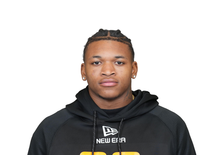 Jimmy Horn Jr. Madden 26 Rating