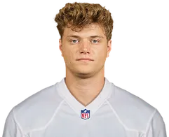 J.J. McCarthy Madden 26 Rating