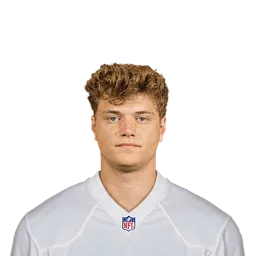 J.J. McCarthy Madden 26 Rating