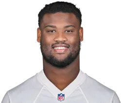 JJ Pegues Madden 26 Rating