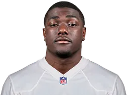 J.J. Taylor Madden 26 Rating