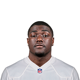 J.J. Taylor Madden 26 Rating
