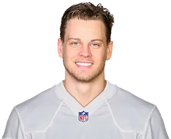 Joe Burrow Madden 26 Rating
