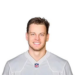 Joe Burrow Madden 25 Rating