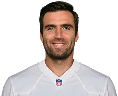 Joe Flacco Madden 26 Rating