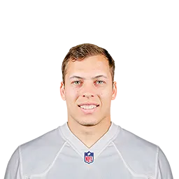 Joe Schobert Madden 26 Rating
