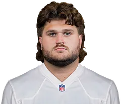 Joe Tippmann Madden 26 Rating