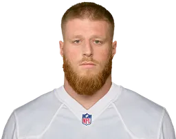 Joey Slye Madden 26 Rating