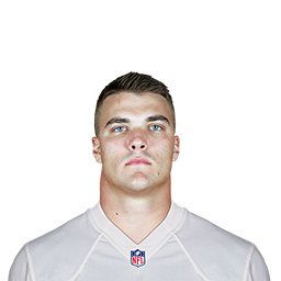 John Cominsky Madden 25 Rating