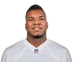 John Franklin-Myers Madden 26 Rating