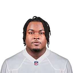 John Simpson Madden 25 Rating