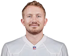 John Wolford Madden 26 Rating