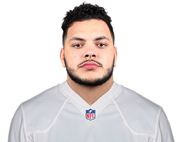 Jonah Jackson Madden 26 Rating