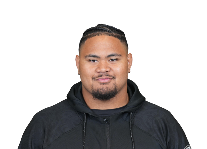 Jonah Savaiinaea Madden 26 Rating