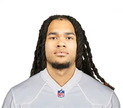 Jonathon Brooks Madden 26 Rating