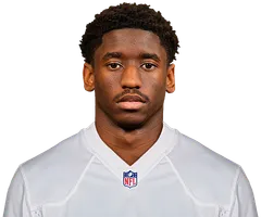 Jordan Addison Madden 26 Rating
