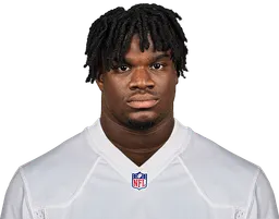 Jordan Davis Madden 26 Rating