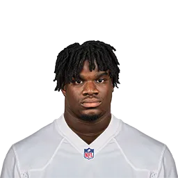Jordan Davis Madden 26 Rating