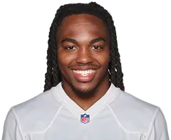 Jordan Mason Madden 26 Rating