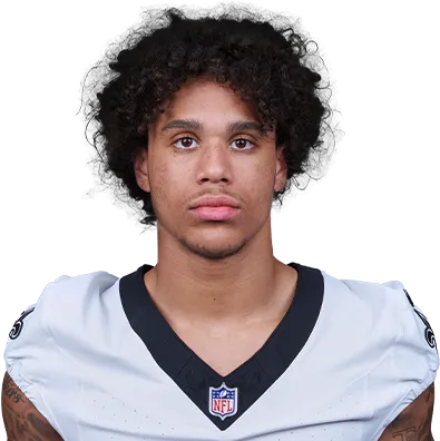 Jordyn Tyson Madden 27 Rating