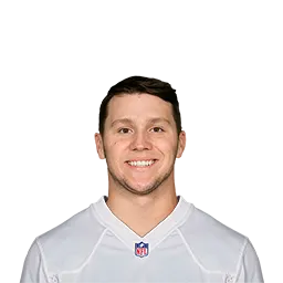 Josh Allen Madden 25 Rating