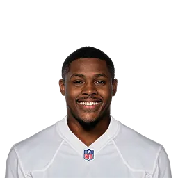  NFL PRO LINE Men's Josh Jacobs Black Las Vegas