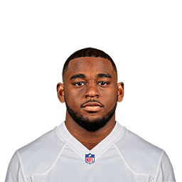 Josh Paschal Madden 25 Rating