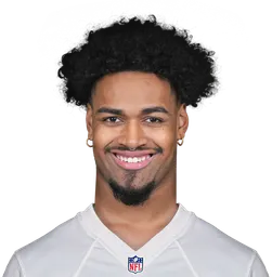 Josh Simmons Madden 26 Rating