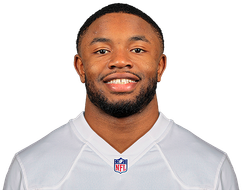 Josh Thompson Madden 26 Rating