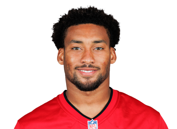 Josh Williams Madden 27 Rating
