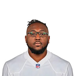 Joshua Ezeudu Madden 24 Rating