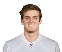 Joshua Karty Madden 26 Rating