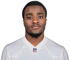 Jourdan Lewis Madden 26 Rating