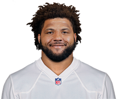 Jovaughn Gwyn Madden 26 Rating