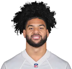 JT Tuimoloau Madden 26 Rating