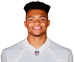 Justin Fields Madden 26 Rating