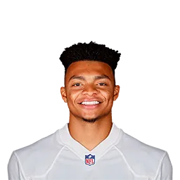 Justin Fields Madden 24 Rating