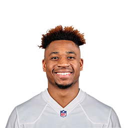 Justin Jackson Madden 24 Rating