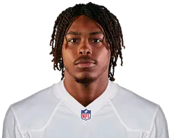 Justin Jefferson Madden 26 Rating