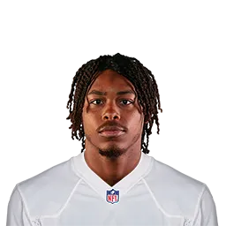 Justin Jefferson Madden 25 Rating
