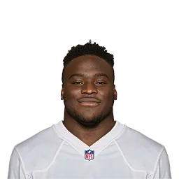 Justin Madubuike Madden 25 Rating