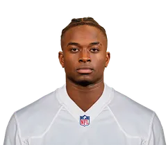 Justin Shorter Madden 26 Rating