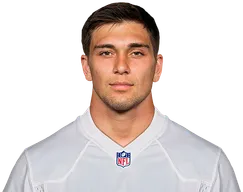 Kaden Elliss Madden 26 Rating