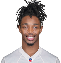 Kaden Prather Madden 26 Rating